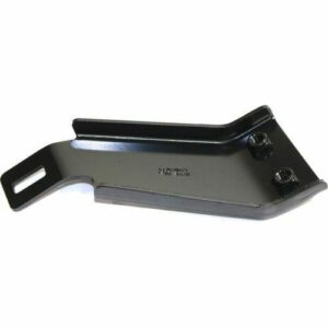 Bumper Brace Front Passenger Side Gmc Yukon 2015-2020 Steel , GM1067202