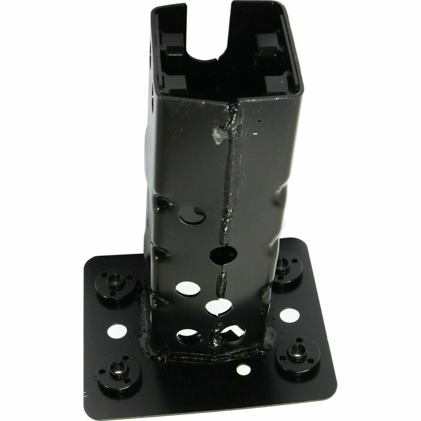 Bumper Mounting Bracket Front Outer Passenger Side Buick Encore 2013-2019 , GM1067206