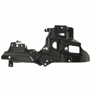 2020-2023 Chevrolet Silverado 2500 Bumper Mounting Bracket , GM1067212