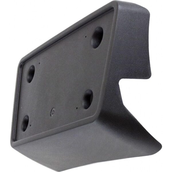 License Plate Bracket Front Chevrolet Silverado Hybrid 2009-2013 , GM1068120 - Image 5