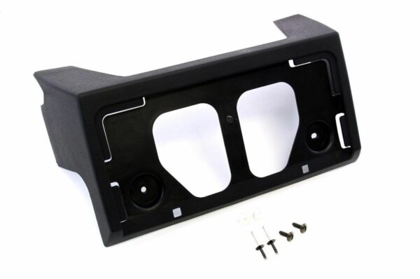 License Plate Bracket Front Gmc Canyon 2004-2012 Without Xtreme Pkg , GM1068122 - Image 4