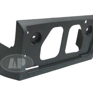 License Plate Bracket Front Gmc Canyon 2004-2012 Without Xtreme Pkg , GM1068122