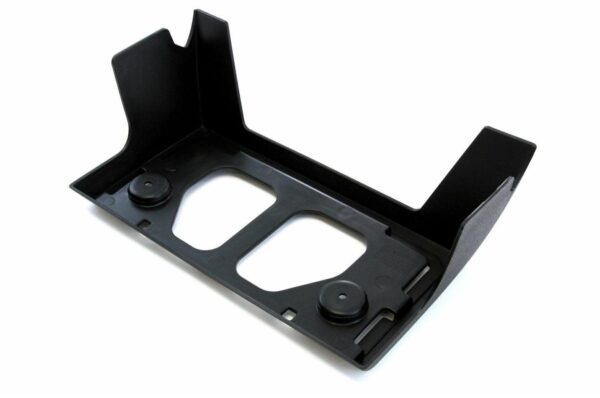 License Plate Bracket Front Gmc Canyon 2004-2012 Without Xtreme Pkg , GM1068122 - Image 5