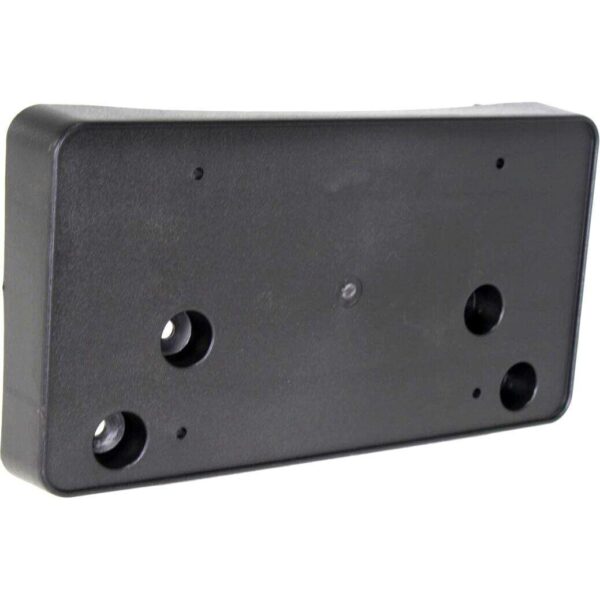 License Plate Bracket Front Chevrolet Camaro 2010-2013 , GM1068127 - Image 3