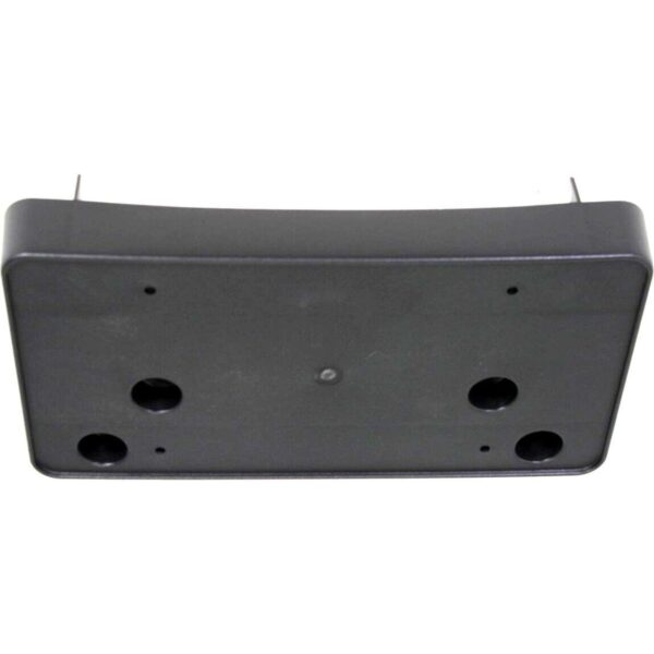 License Plate Bracket Front Chevrolet Camaro 2010-2013 , GM1068127 - Image 4