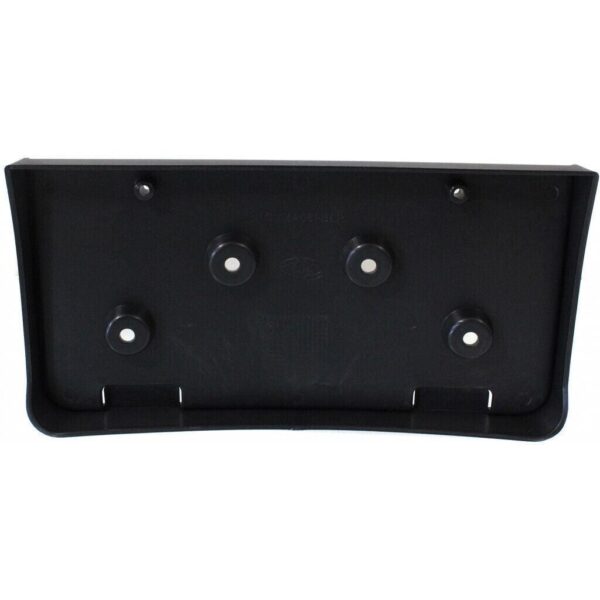 License Plate Bracket Front Chevrolet Malibu Maxx 2006-2007 , GM1068133 - Image 3