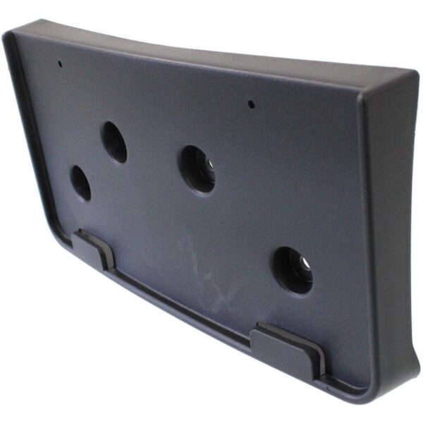 License Plate Bracket Front Chevrolet Malibu 2006-2007 , GM1068133 - Image 4