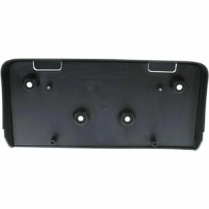 License Plate Bracket Front Chevrolet Equinox 2010-2015 , GM1068134
