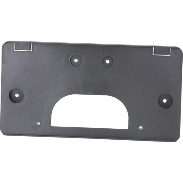 License Plate Bracket Front Chevrolet Silverado Classic 2007 , GM1068135 - Image 2