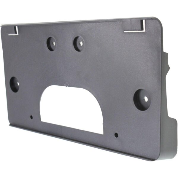 License Plate Bracket Front Chevrolet Silverado Hybrid 2005-2007 , GM1068135 - Image 3