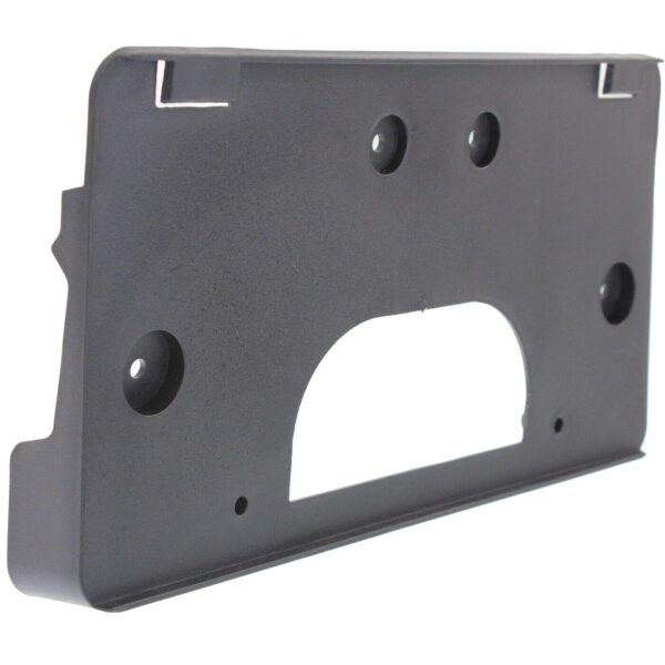 License Plate Bracket Front Chevrolet Silverado 1500 2003-2006 , GM1068135 - Image 4