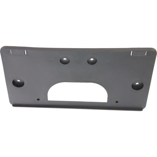 License Plate Bracket Front Chevrolet Silverado 1500 2003-2006 , GM1068135 - Image 5
