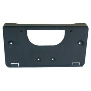License Plate Bracket Front Gmc Sierra 2500 2003-2006 , GM1068135