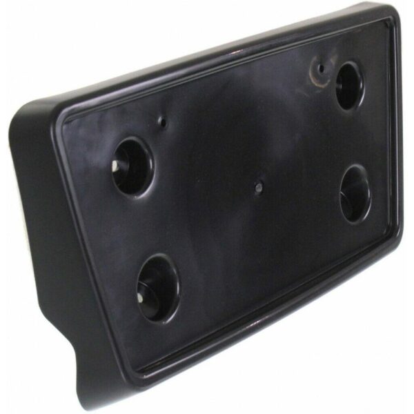 License Plate Bracket Front Cadillac Escalade Esv 2007-2014 Exc Platinum Pkg , GM1068137 - Image 5