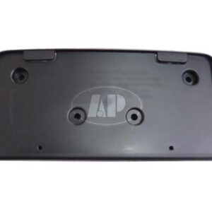 License Plate Bracket Front Chevrolet Hhr 2006-2011 Exclude 45148 2.0L , GM1068139