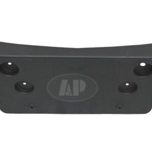 License Plate Bracket Front Saturn Vue 2008-2010 , GM1068140