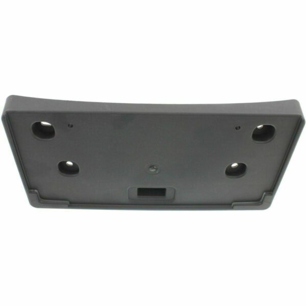 License Plate Bracket Front Chevrolet Cruze 2011-2014 R/S Pkg , GM1068145 - Image 4