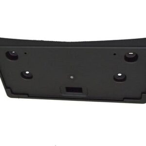 License Plate Bracket Front Chevrolet Cruze 2011-2014 R/S Pkg , GM1068145