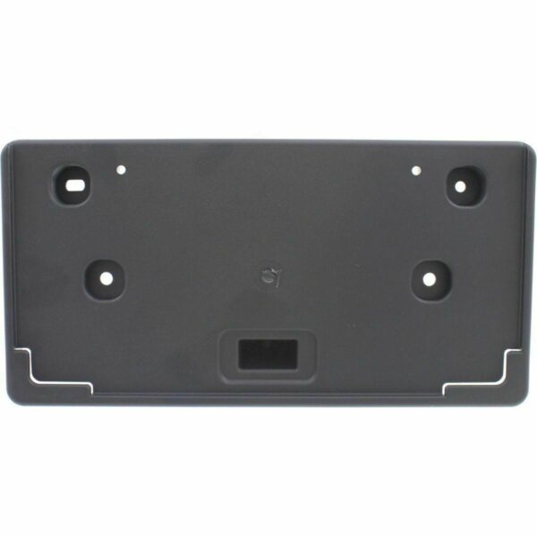 License Plate Bracket Front Chevrolet Cruze 2011-2014 R/S Pkg , GM1068145 - Image 5