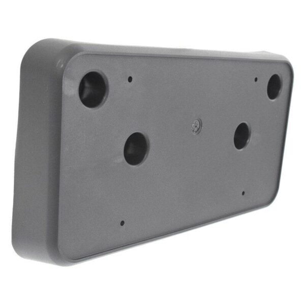 License Plate Bracket Front Chevrolet Impala 2014-2020 , GM1068146 - Image 3
