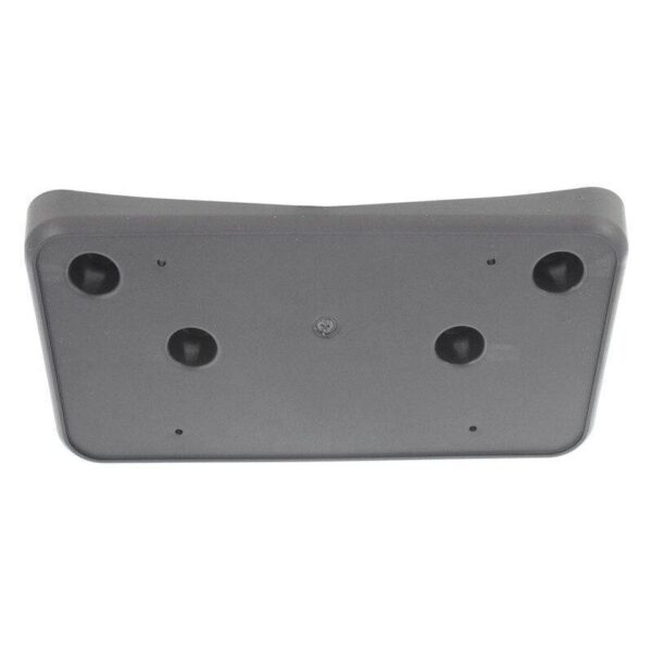 License Plate Bracket Front Chevrolet Impala 2014-2020 , GM1068146 - Image 4