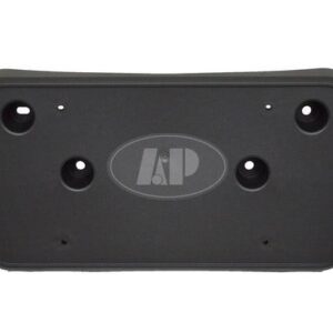 License Plate Bracket Front Chevrolet Impala 2014-2020 , GM1068146