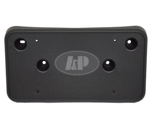 License Plate Bracket Front Chevrolet Impala 2014-2020 , GM1068146