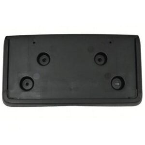 License Plate Bracket Front Buick Lacrosse 2010-2013 , GM1068147