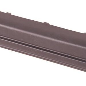 License Plate Bracket Front Gmc Sierra 1500 2014-2015 Textured Dark Gray , GM1068149
