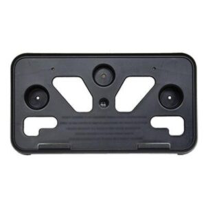 License Plate Bracket Front Chevrolet Malibu 2013 , GM1068154
