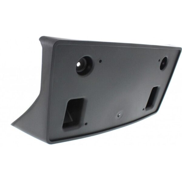 License Plate Bracket Front Chevrolet Silverado 2500 2015-2019 , GM1068157 - Image 5