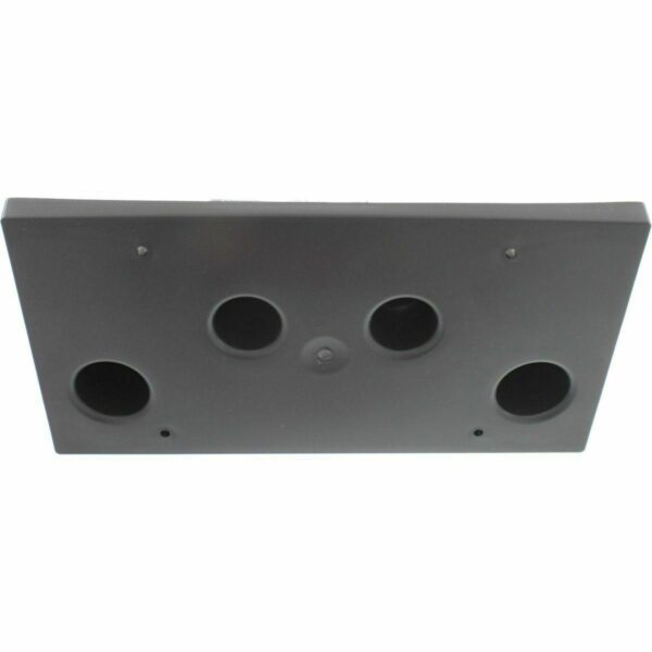 License Plate Bracket Front Gmc Yukon Denali 2015-2020 , GM1068159 - Image 5