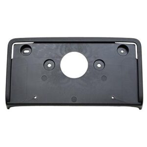 License Plate Bracket Front Buick Lacrosse 2014-2016 , GM1068160