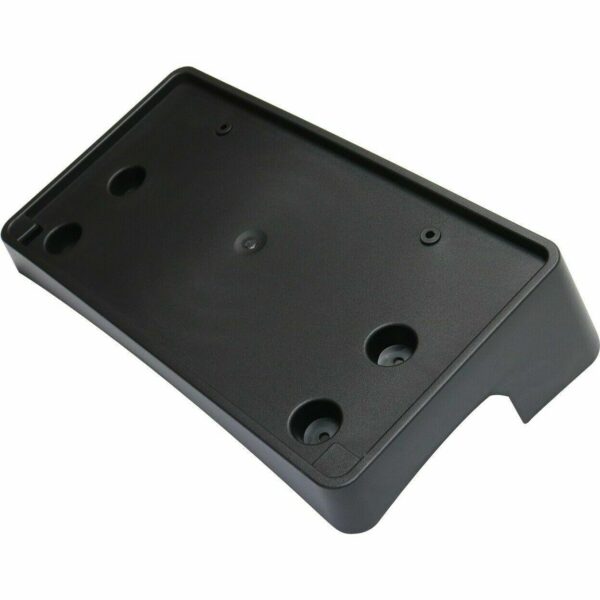 License Plate Bracket Front Buick Enclave 2013-2017 , GM1068161 - Image 2