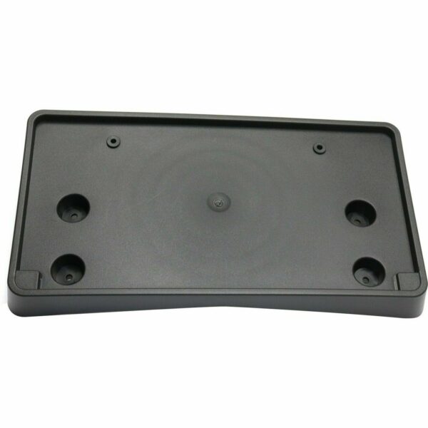License Plate Bracket Front Buick Enclave 2013-2017 , GM1068161 - Image 3
