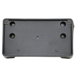 License Plate Bracket Front Buick Enclave 2013-2017 , GM1068161