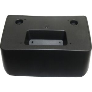 License Plate Bracket Front Gmc Canyon 2015-2020 Without Mounting Hardware , Gm1068169 - Hunt Parts