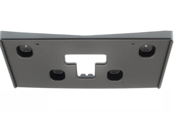2017-2022 Buick Encore License Plate Bracket Front With , GM1068187 - Image 4