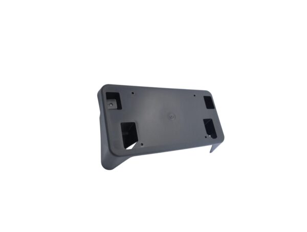 License Plate Bracket Front Chevrolet Traverse 2018-2021 With Mounting Hardware , GM1068196 - Image 3