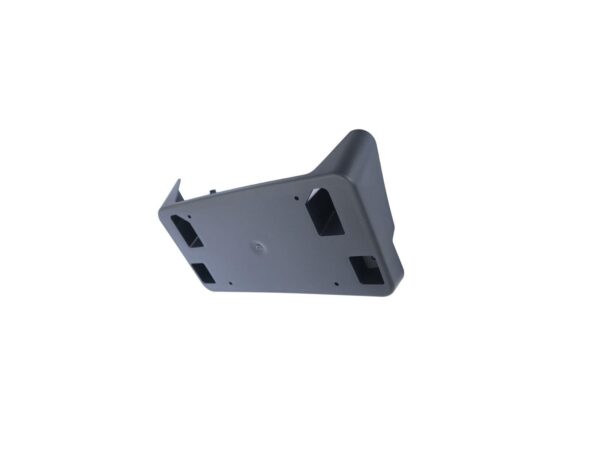 License Plate Bracket Front Chevrolet Traverse 2018-2021 With Mounting Hardware , GM1068196 - Image 5