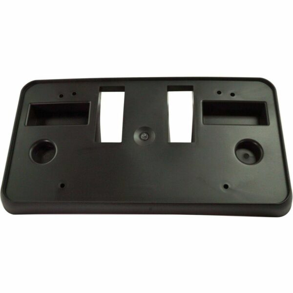 2019-2021 Gmc Sierra 1500 License Plate Bracket Front With , GM1068198 - Image 2