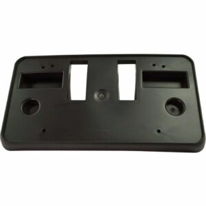 2019-2021 Gmc Sierra 1500 License Plate Bracket Front With , GM1068198