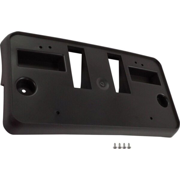 2019-2021 Gmc Sierra 1500 License Plate Bracket Front With , GM1068199 - Image 2