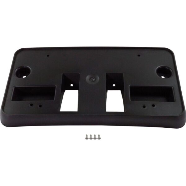2019-2021 Gmc Sierra 1500 License Plate Bracket Front With , GM1068199 - Image 5