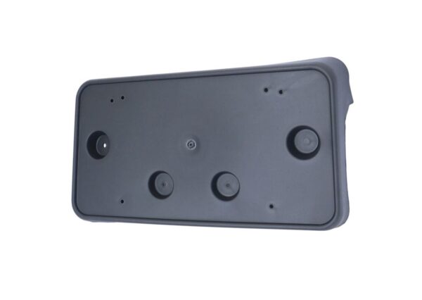 2019-2021 Chevrolet Silverado 1500 License Plate Bracket , GM1068200 - Image 2