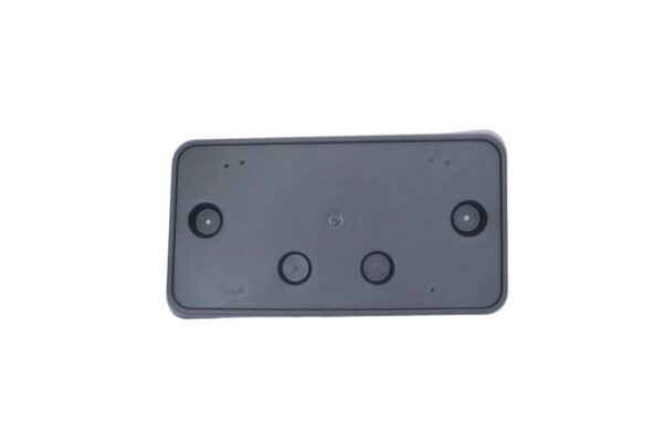 2019-2021 Chevrolet Silverado 1500 License Plate Bracket , GM1068200 - Image 5