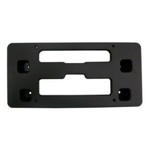 2021-2023 Chevrolet Trailblazer License Plate Bracket Front , GM1068220