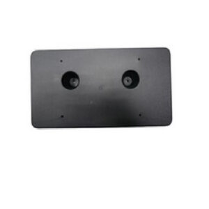 2019-2022 Chevrolet Blazer License Plate Bracket Front , GM1068242
