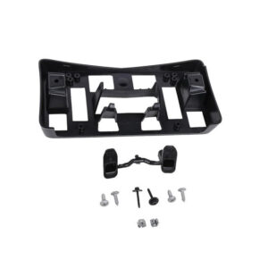 2019-2024 Chevrolet Camaro License Plate Bracket Front With , GM1068246