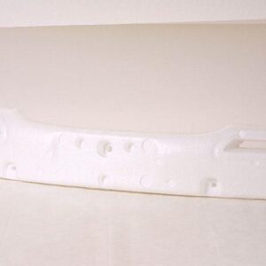 Absorber Front Bumper Chevrolet Venture 1997-2000 , GM1070173